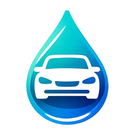 Lavage auto à domicile Poussay